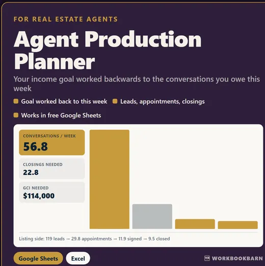 Agent Production Planner cover