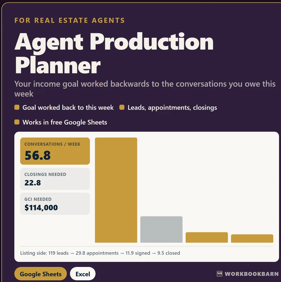 Agent Production Planner cover